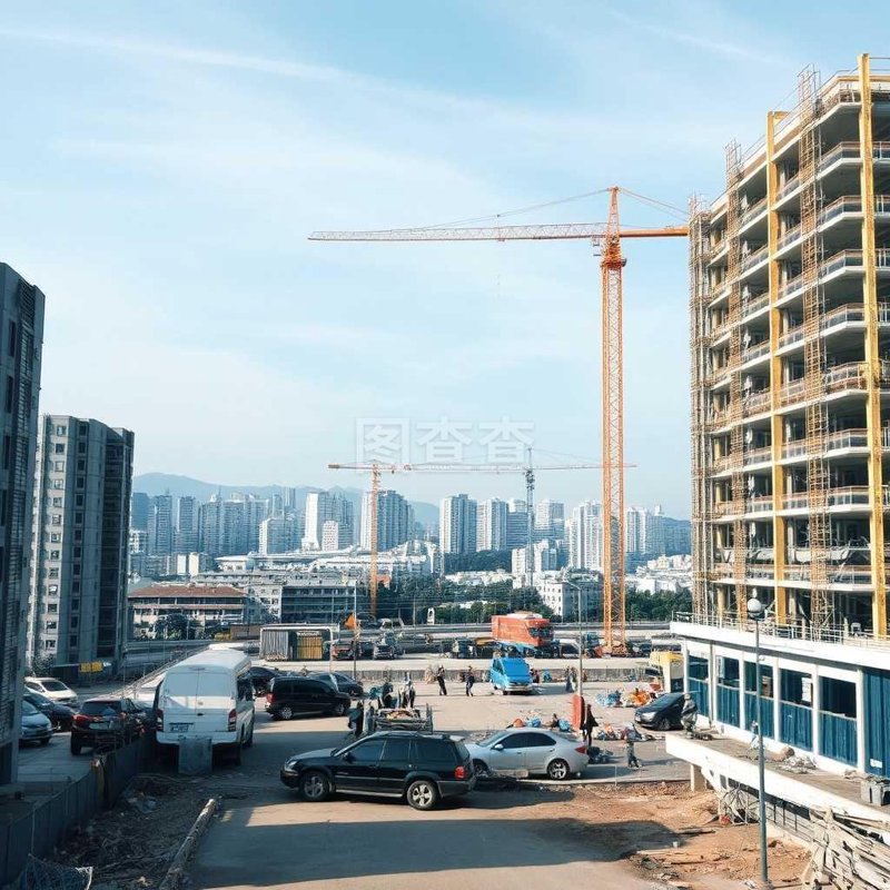 废气治理：构建清新蓝天的力量
