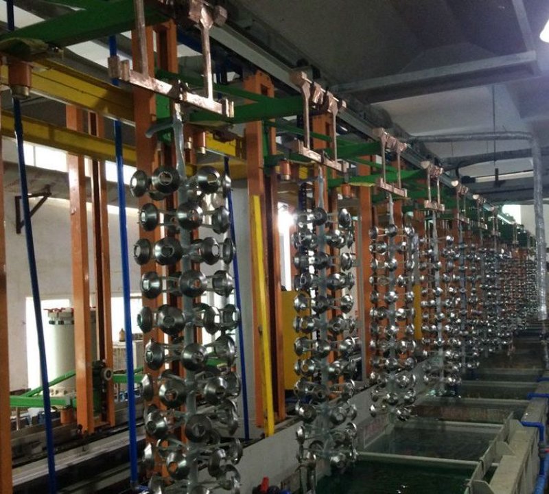 废气治理选购指南:选择适合您的解决方案