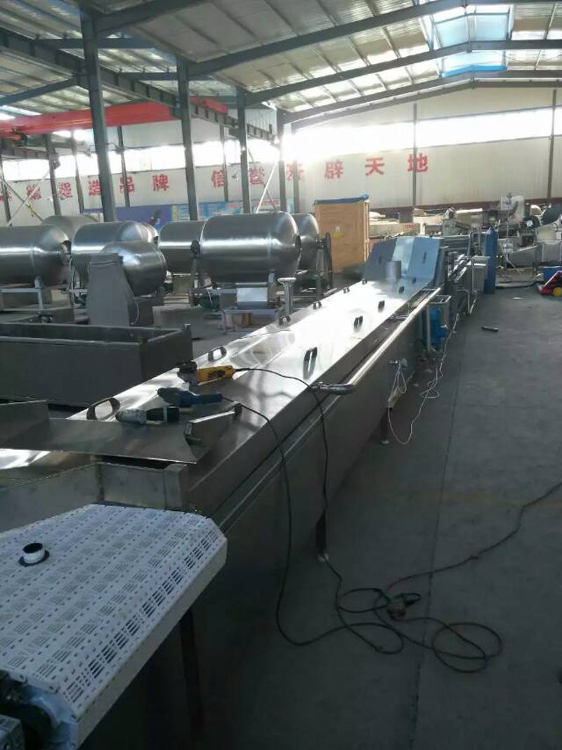 废气治理：构建绿色生产环境的必要之举